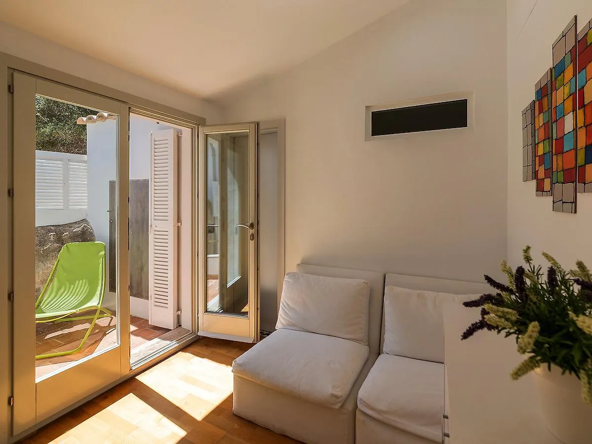 Vila Ca Se Padrine Alcúdia