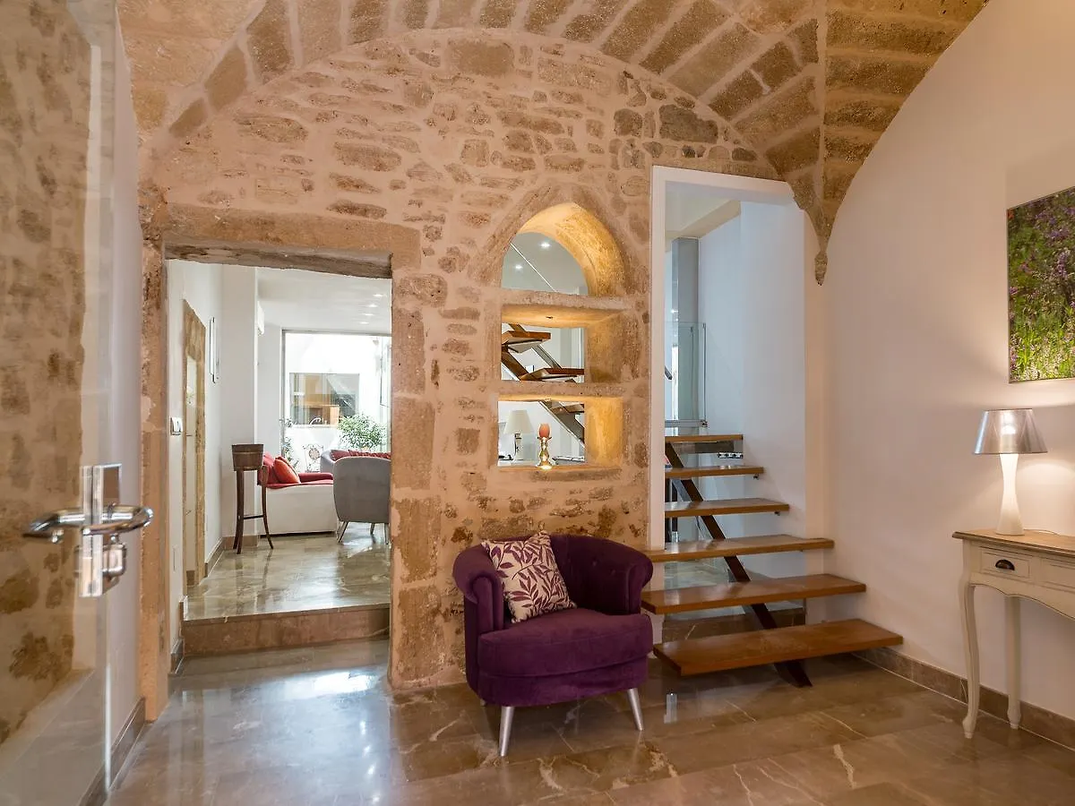 Vila Ca Se Padrine Alcúdia Prázdninový dům