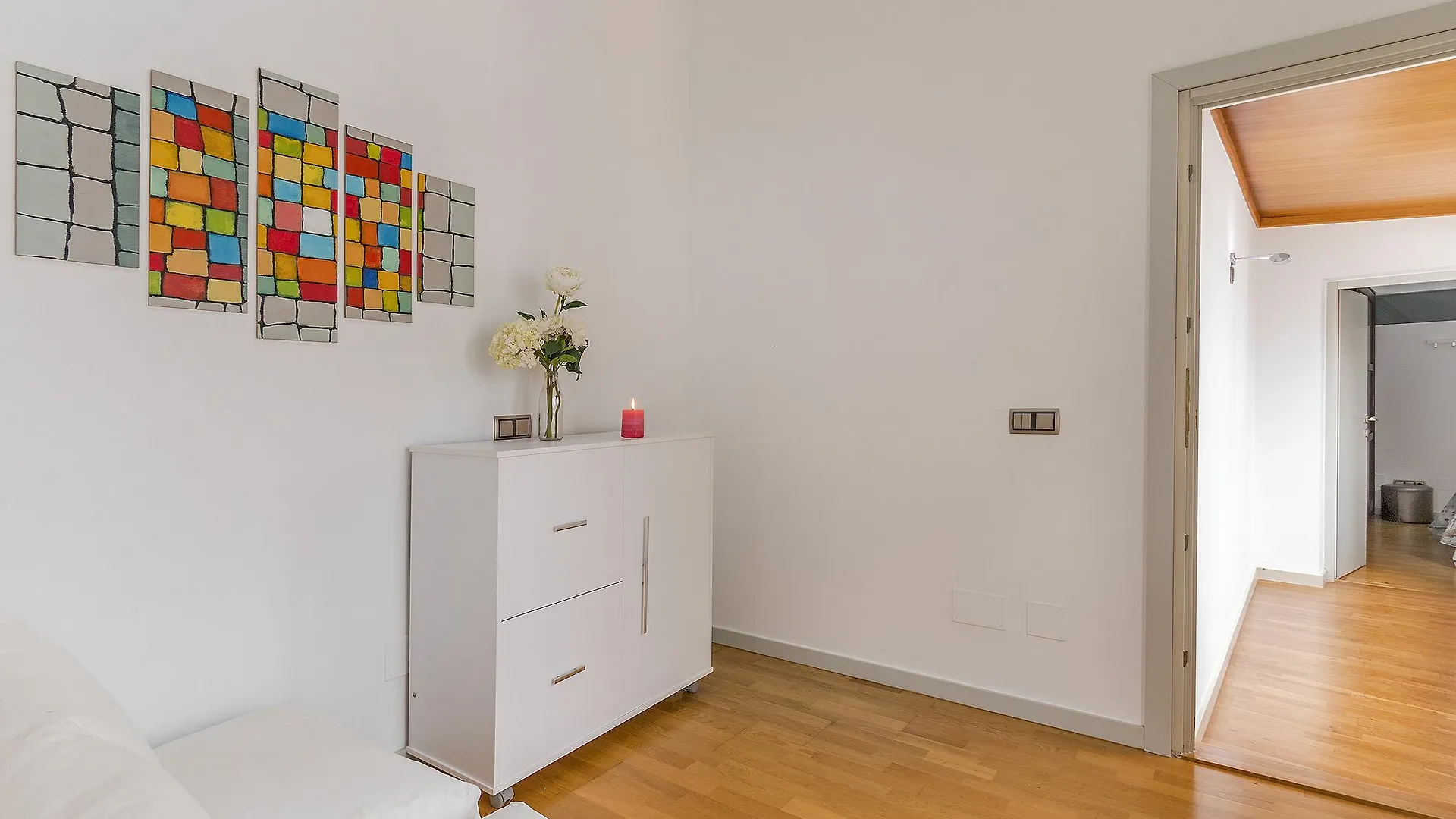 Vila Ca Se Padrine Alcúdia Prázdninový dům