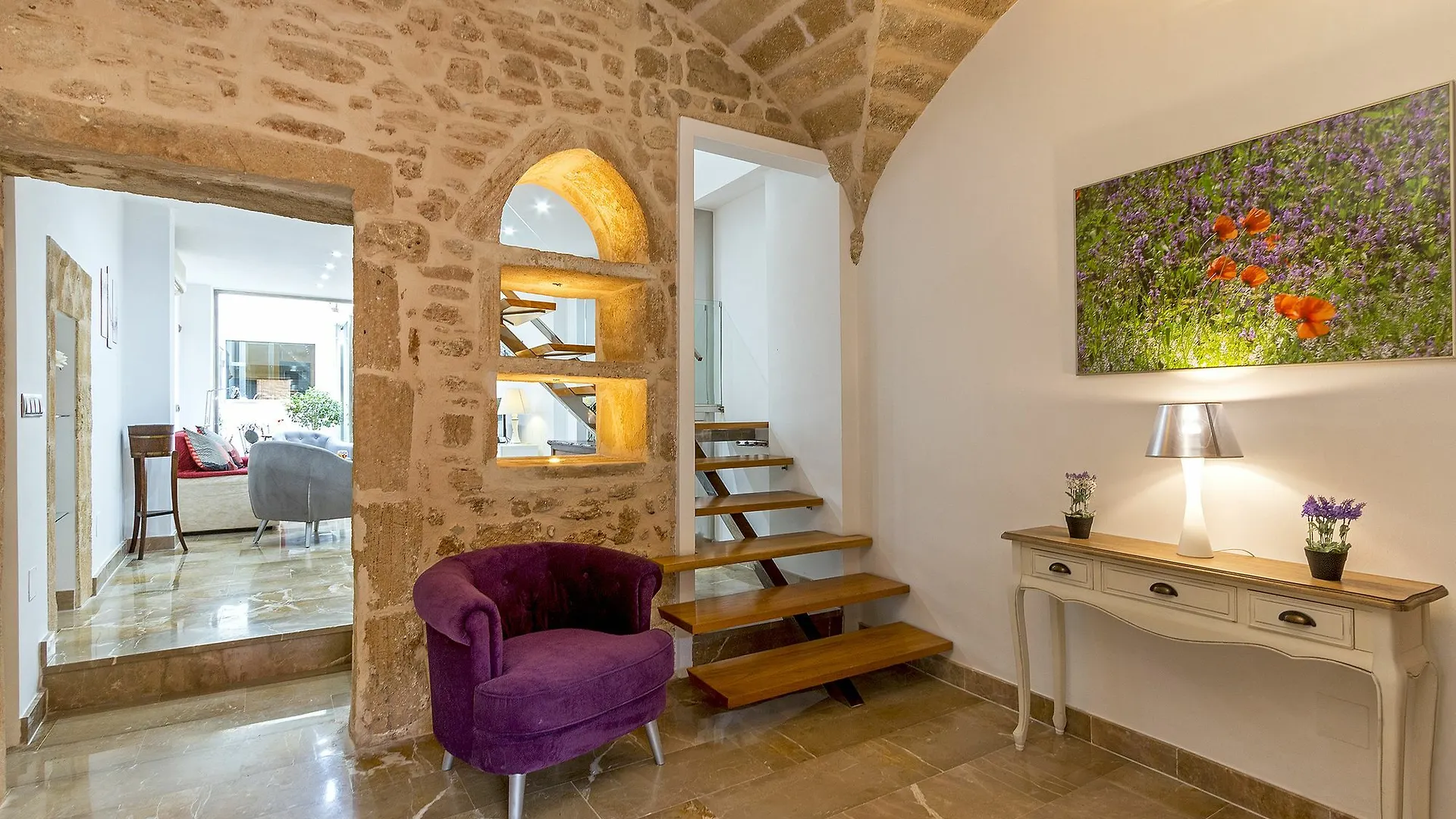 Vila Ca Se Padrine Alcúdia